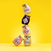 Spreadable Flavored Honey Products