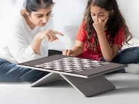 Dual-Kickstand Interactive Tables Image 2