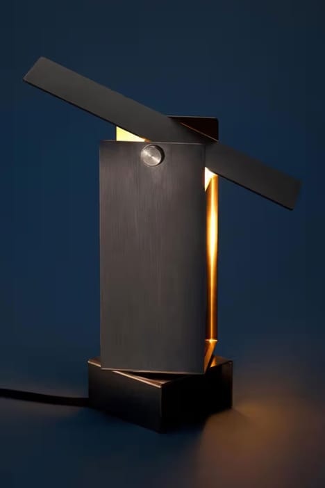 Shifting Industrial Illuminators