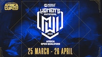 Womens Mobile Esports Tournaments Image 1