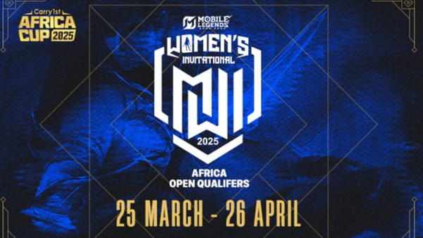 Womens Mobile Esports Tournaments