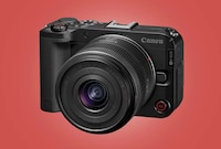 High-Performance Content Creator Cameras