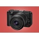 High-Performance Content Creator Cameras Image 1