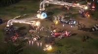 Mech-Based Autobattling Games