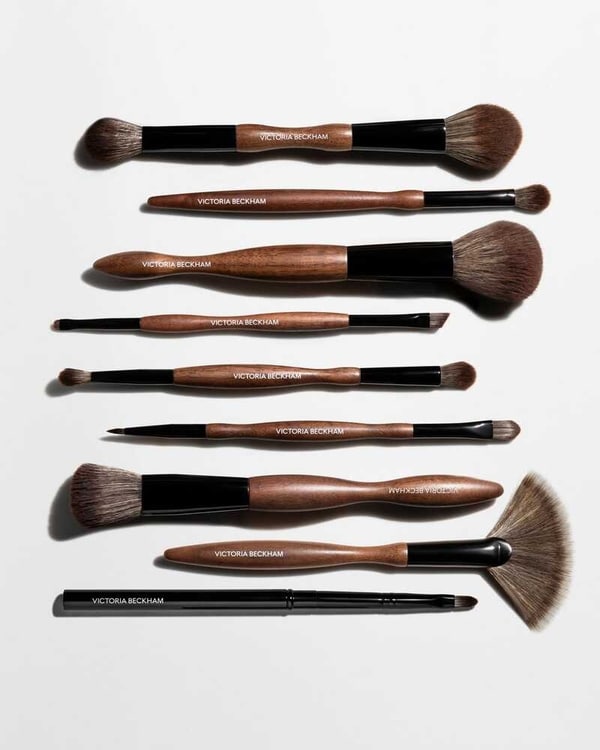 Calligraphic Beauty Brushes