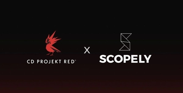 Collaborative Branded Mobile Games Image 1