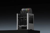 Personal Manufacturing 3D Printers