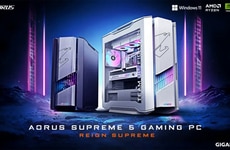 High-End Prebuilt Gaming PCs