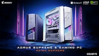 High-End Prebuilt Gaming PCs