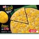 Thai-Backed Mango Pizzas Image 1
