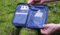 Ultra-Lightweight Camping Stoves Image 3