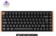 UK-ISO-Layout Mechanical Keyboards