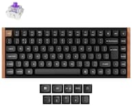 UK-ISO-Layout Mechanical Keyboards Image 1