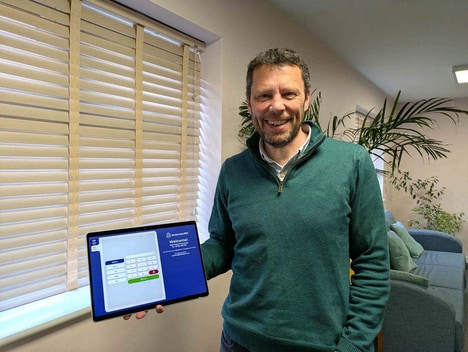 Small Retailer EPoS Systems
