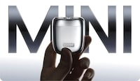 Ergonomic Earbud-Sized Shavers Image 1