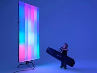 Inflatable Lighting Solutions