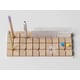 Sustainable Cork Desk Organizers Image 2
