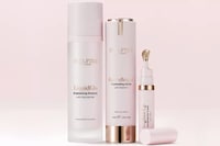 Skin-Refreshing Product Trios Image 1