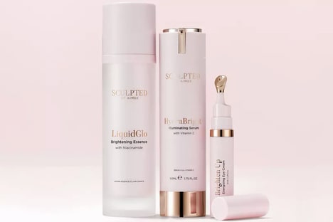Skin-Refreshing Product Trios