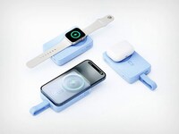 Dessert-Inspired Portable Chargers Image 2