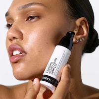 Plant-Based Exosome Serums