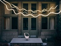 LED String Light Systems Image 2