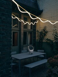 LED String Light Systems Image 3