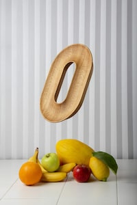 Display-Centric Dynamic Fruit Bowls Image 3