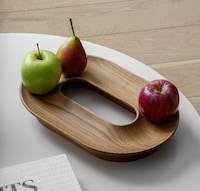 Display-Centric Dynamic Fruit Bowls Image 4