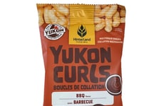 Multigrain Snack Curls