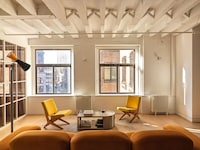 Reimagined Modern NYC Lofts Image 2