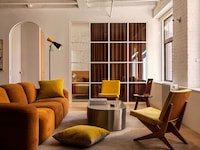 Reimagined Modern NYC Lofts Image 3