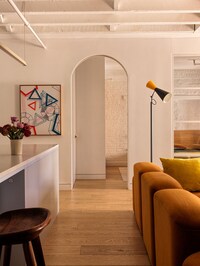 Reimagined Modern NYC Lofts Image 4