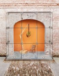 Mexican Heritage-Honoring Art Exhibits