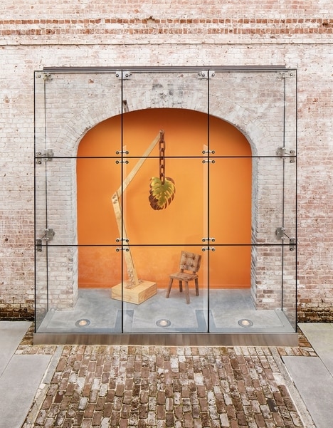 Mexican Heritage-Honoring Art Exhibits