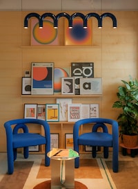 Function-Focused Sustainable Workspaces