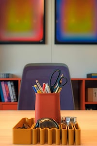 Function-Focused Sustainable Workspaces Image 3
