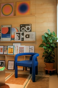 Function-Focused Sustainable Workspaces Image 4