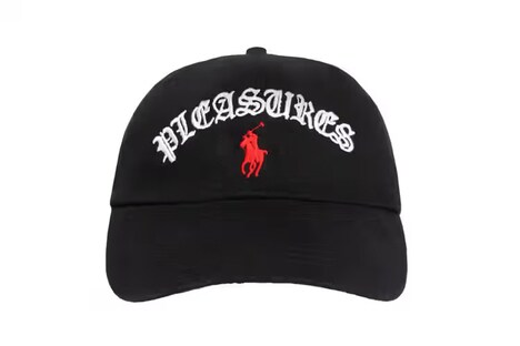 Collaborative Tonal Cap Collections