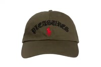 Collaborative Tonal Cap Collections Image 3