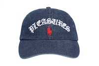 Collaborative Tonal Cap Collections Image 5