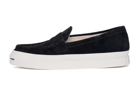 Minimal Hybrid Sneaker Loafers