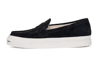 Minimal Hybrid Sneaker Loafers