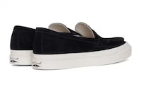 Minimal Hybrid Sneaker Loafers Image 2