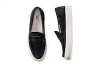 Minimal Hybrid Sneaker Loafers Image 3