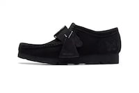 Versatile Collaborative Stealthy Shoes Image 1