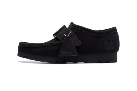 Versatile Collaborative Stealthy Shoes