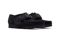 Versatile Collaborative Stealthy Shoes Image 2