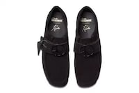 Versatile Collaborative Stealthy Shoes Image 3