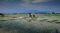Off-Grid Solar Panel Residences Image 2